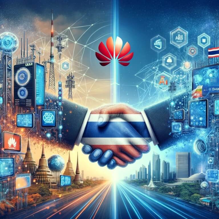 Huawei