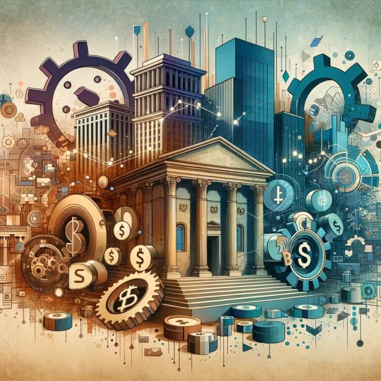 Central banks face the challenge of adaptation