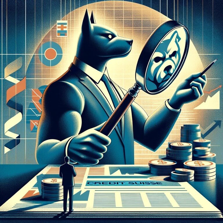 Swiss watchdog wants more power post Credit Suisse crash