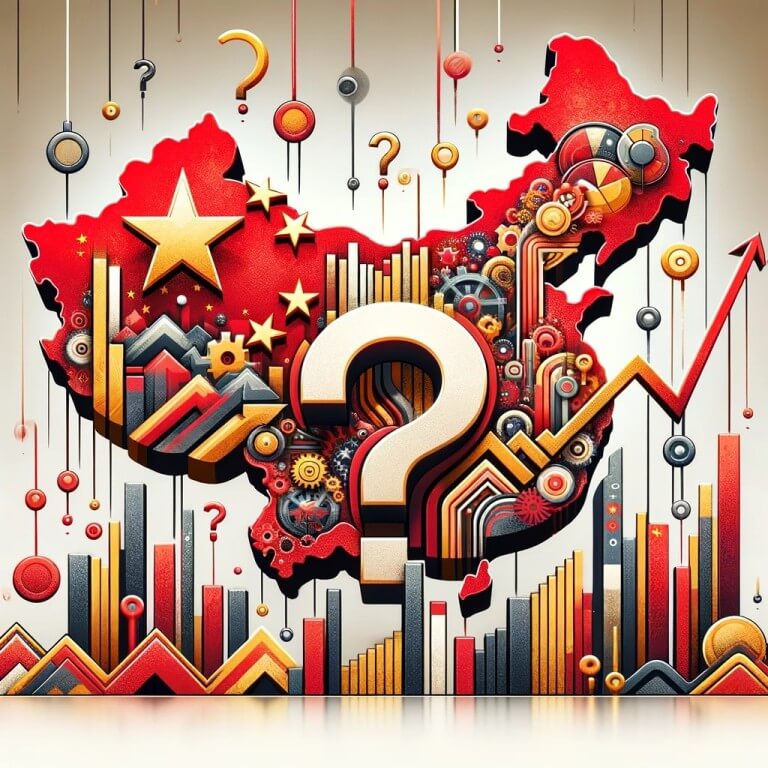 Will we see a China economic rebound in 2024?