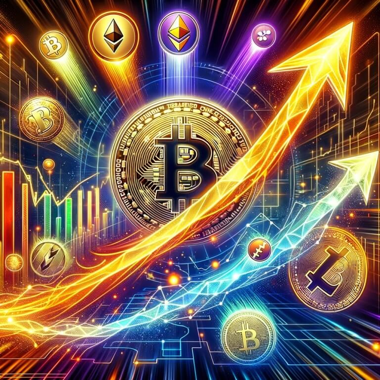 bitcoin and altcoins