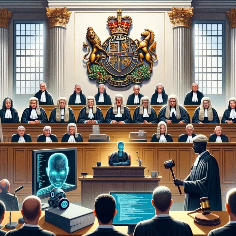 UK Supreme Court