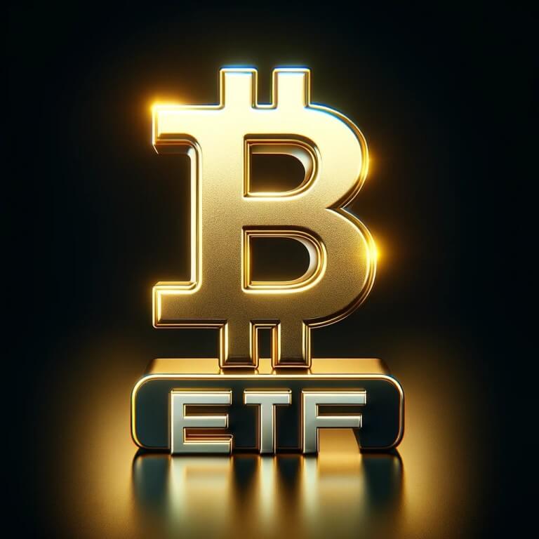 Bitcoin ETF
