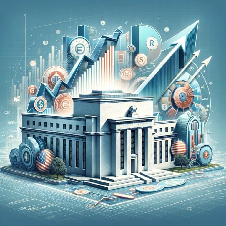 Federal Reserve gets some respite from GDP numbers