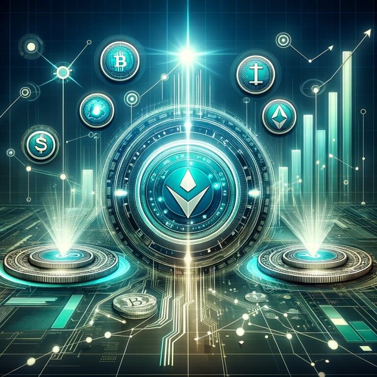 Why stablecoins are taking center stage in 2024