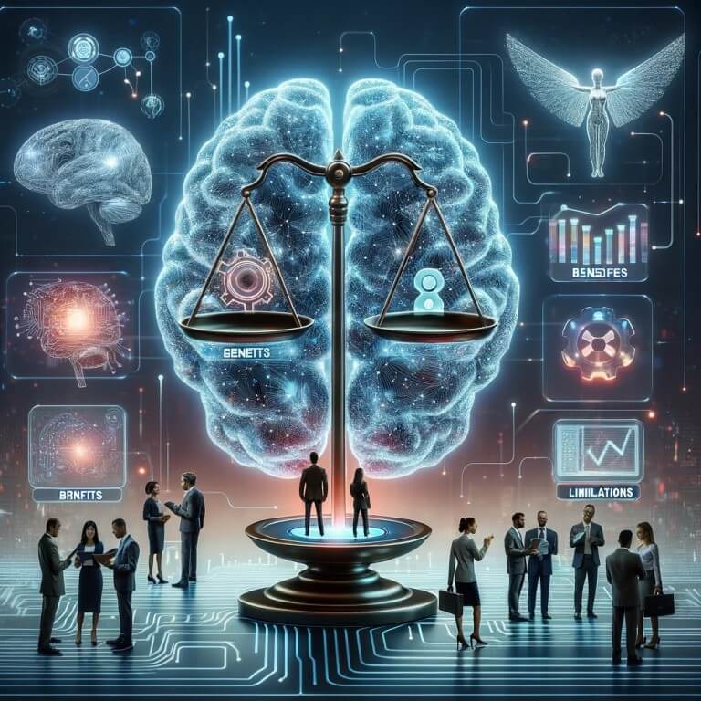 AI transparency rule