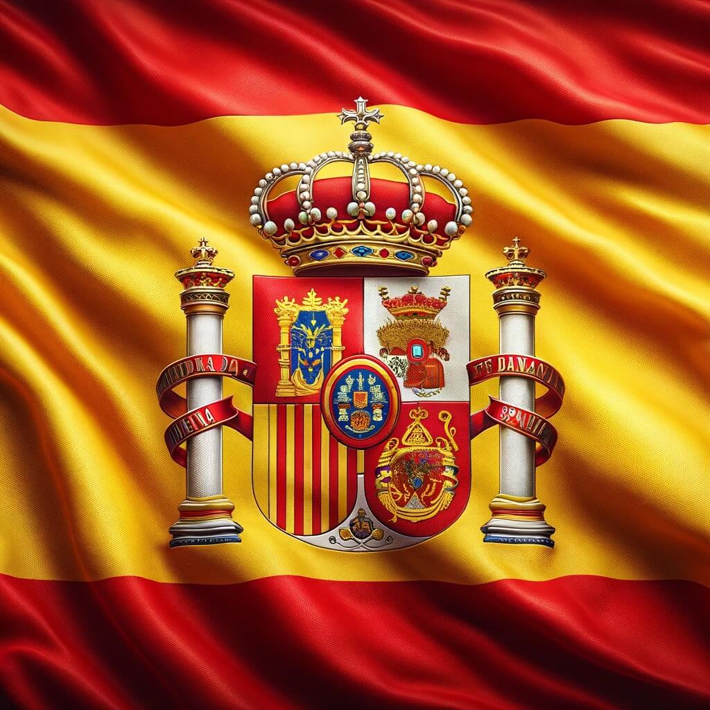 Spain