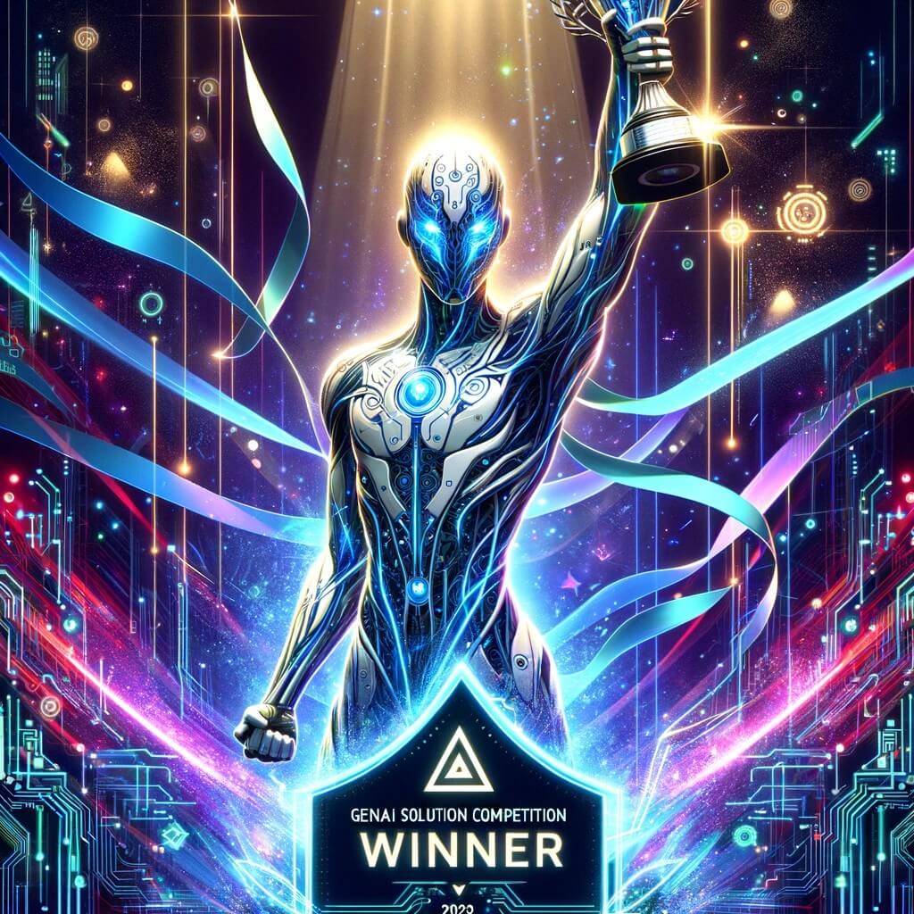 PERSONA AI