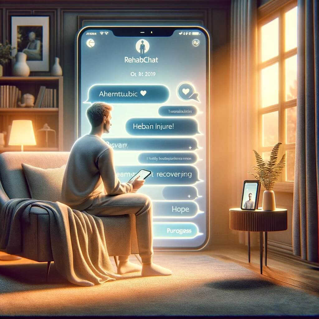 RehabChat