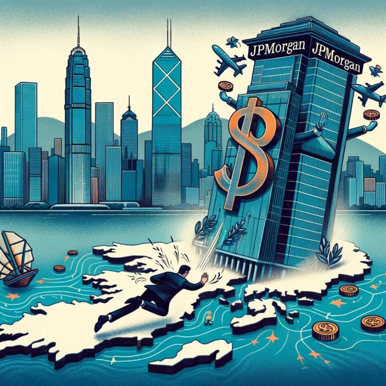 JPMorgan