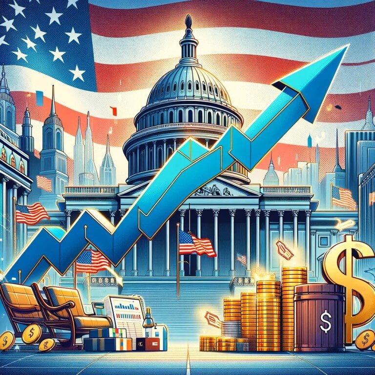 US dollar central bank reserves