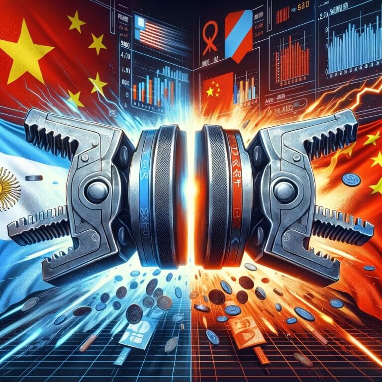 China-Argentina