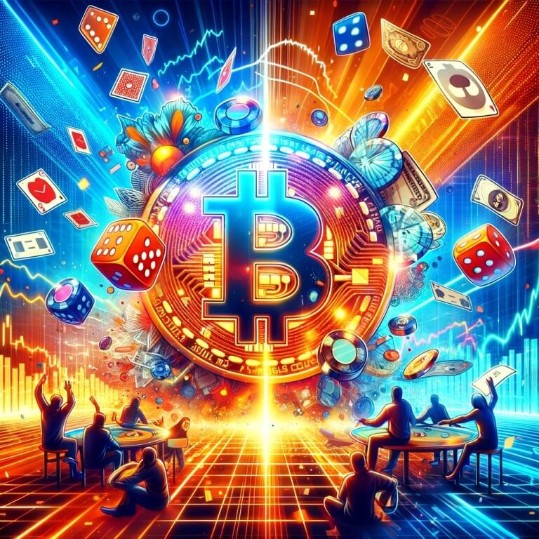 All bets are on spot Bitcoin ETF frenzy for 2024