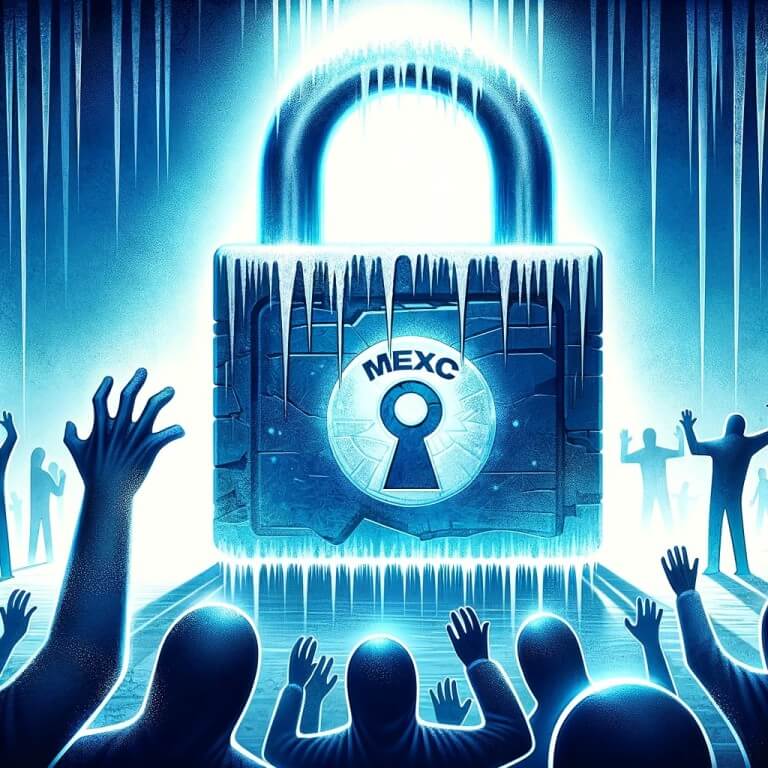 MEXC