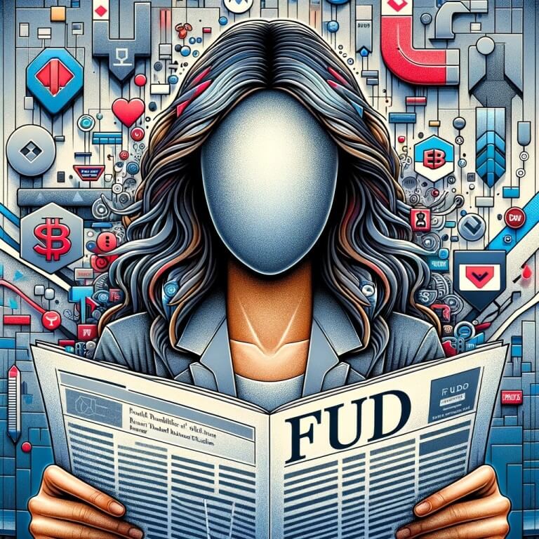 Binance's Yi He and WSJ