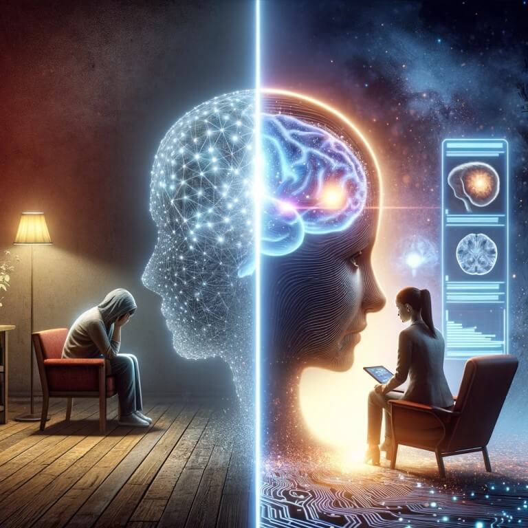 Depression Diagnosis