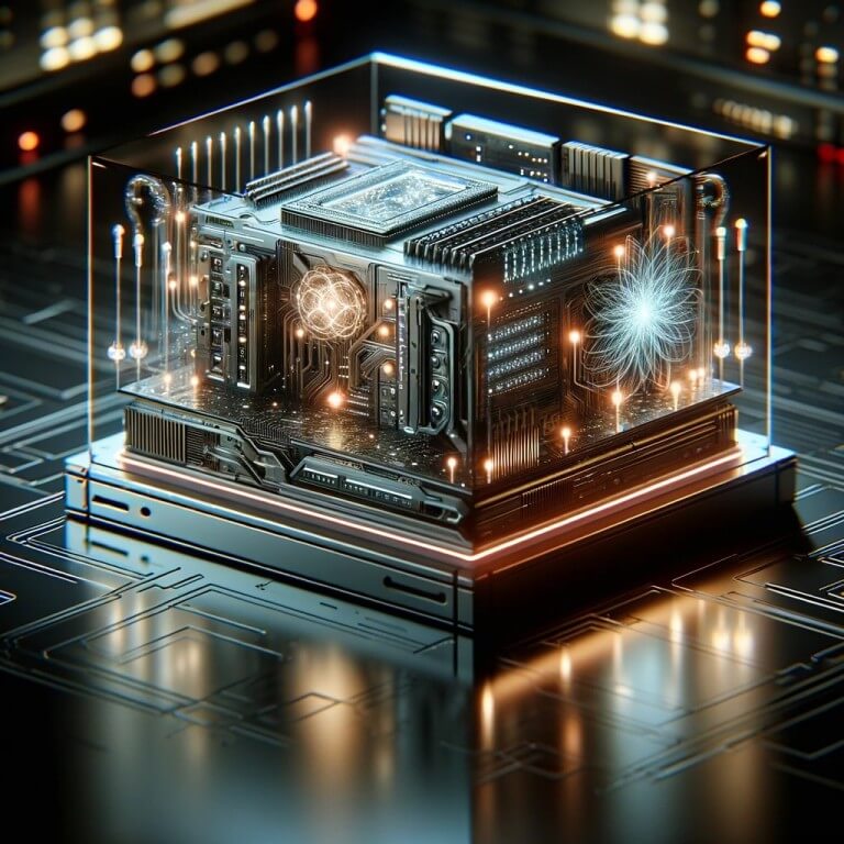 Generative AI Hardware