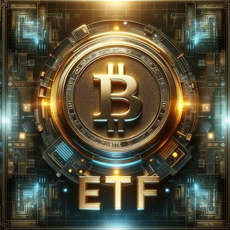ETF