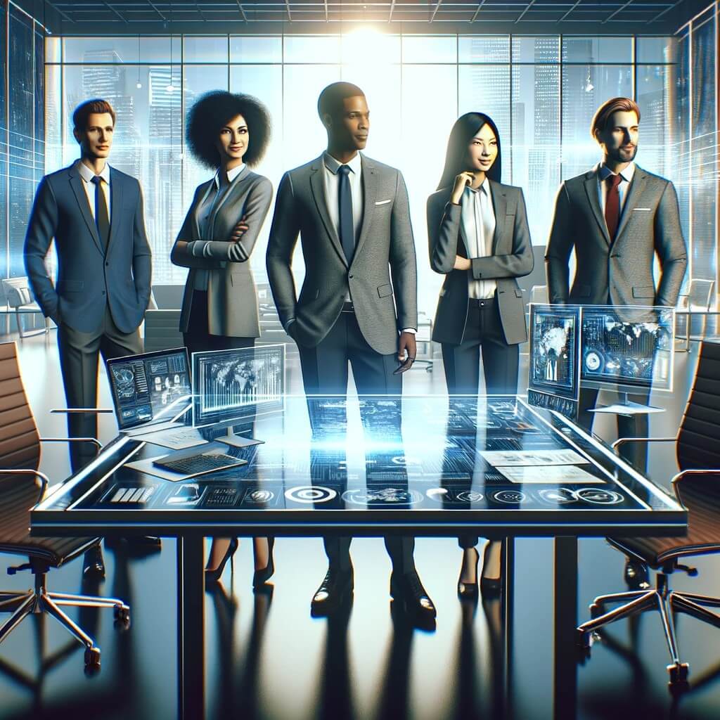 IT Leaders