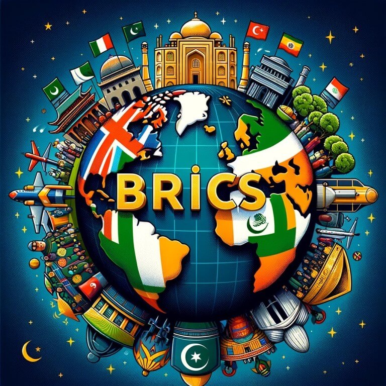 BRICS