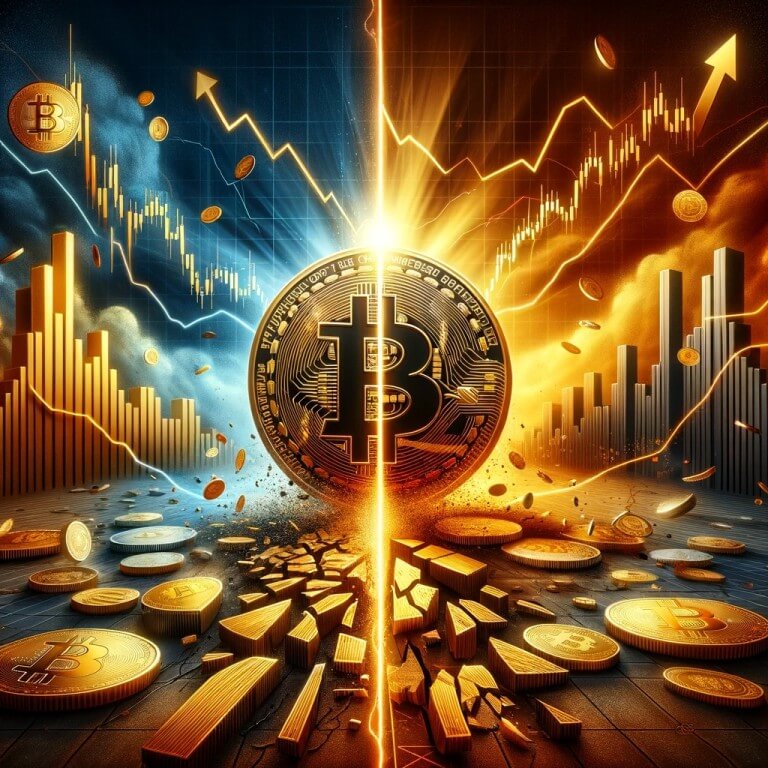 Spot Bitcoin ETF impact