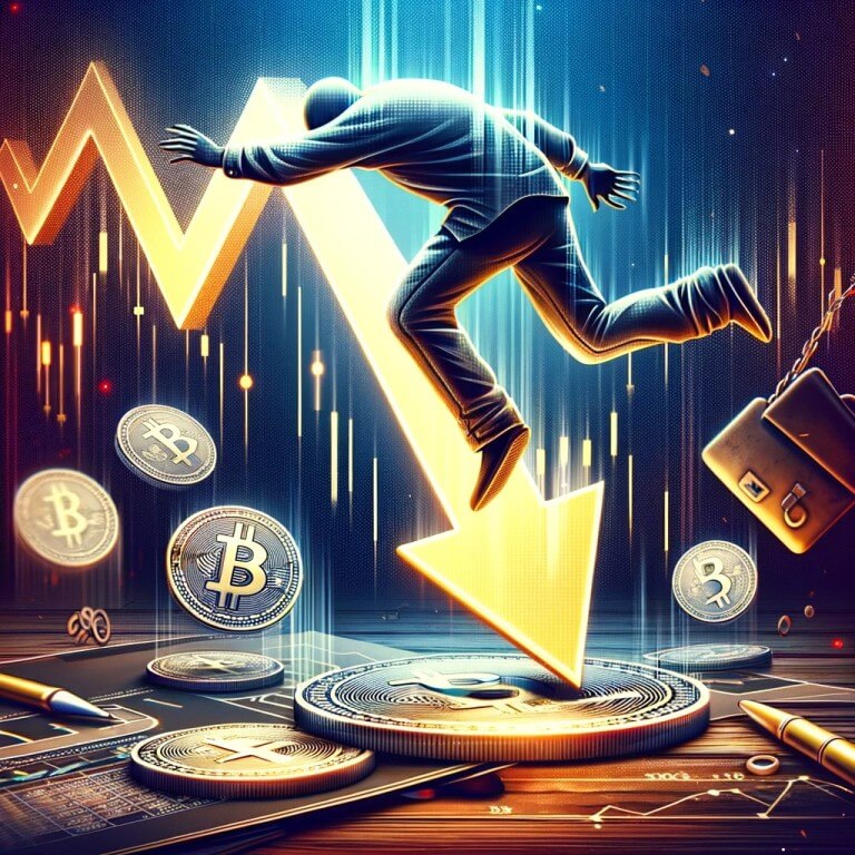 Solana (SOL) plonge – Qu'est-ce qui fait chuter son prix maintenant ?