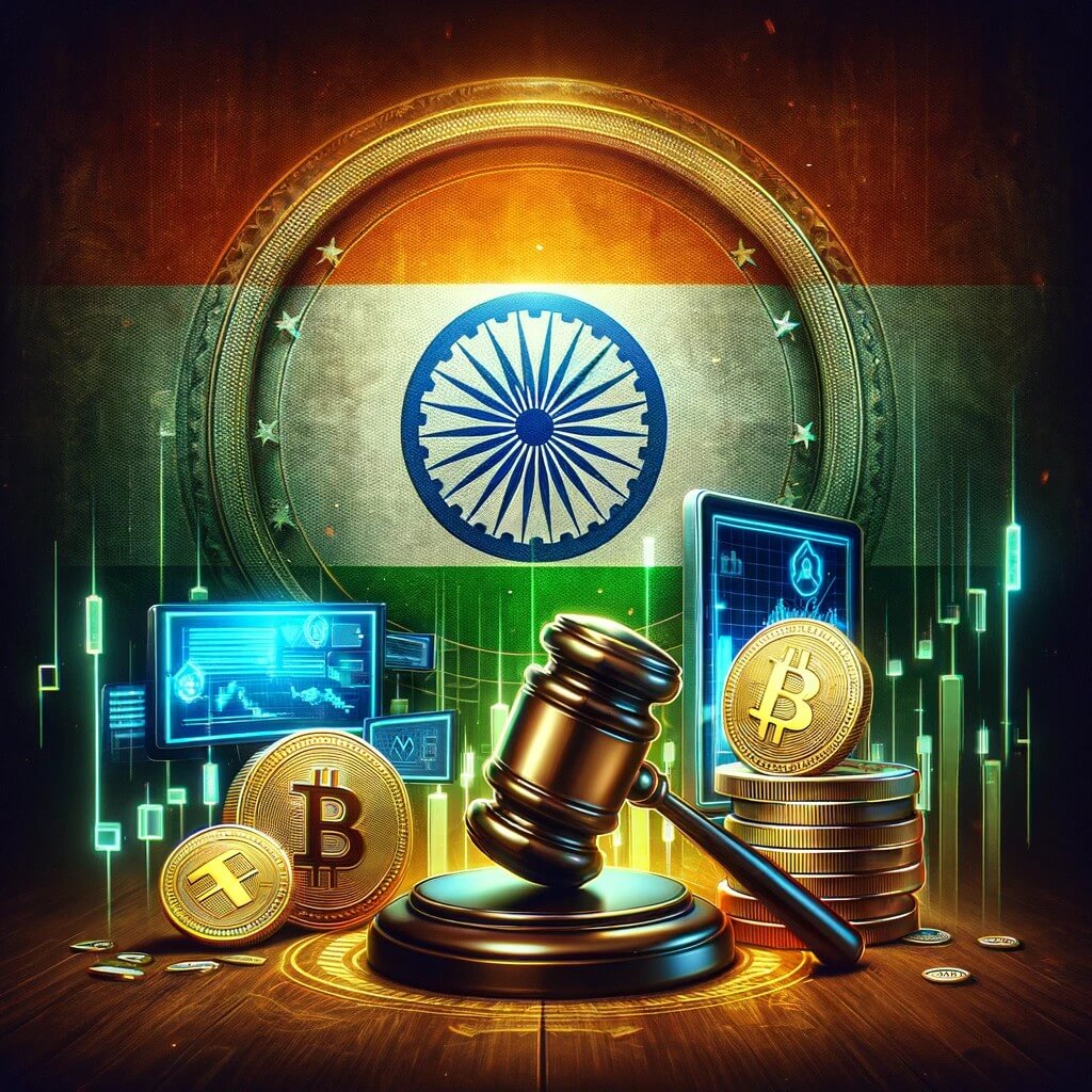 India takes drastic measures against major crypto exchanges