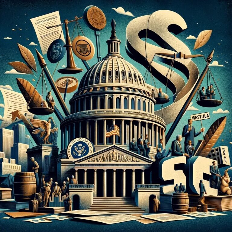 Gary Gensler Tom Emmer