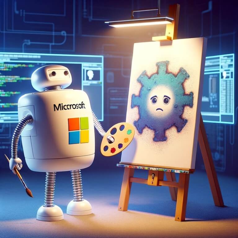Microsoft AI