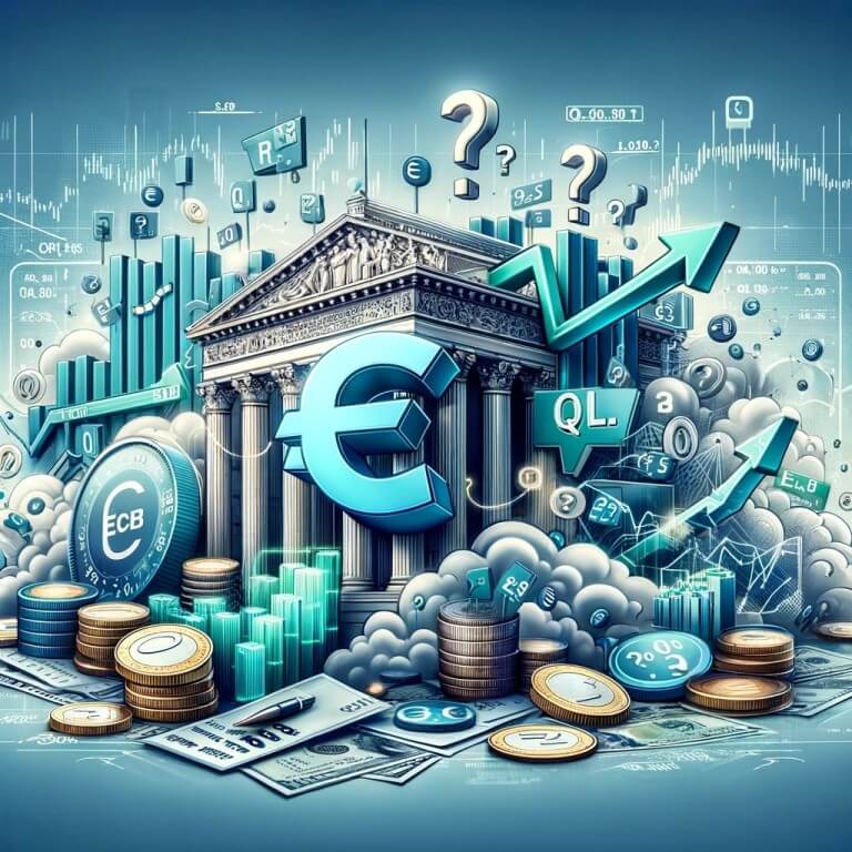 ECB could consider interest rate cuts in Q2 2024 - but...