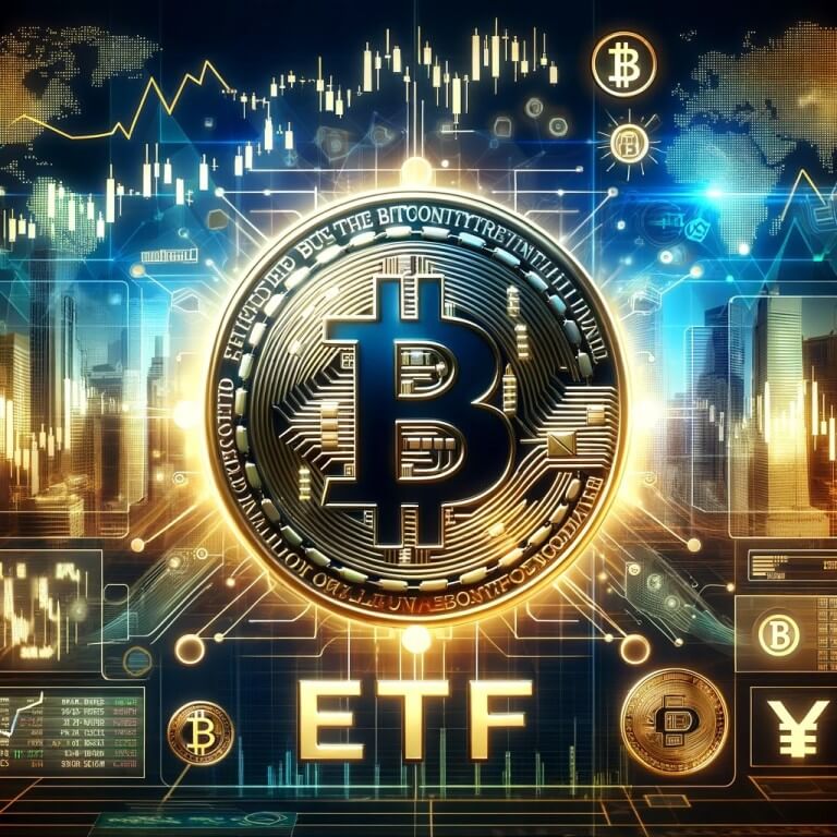 Bitcoin ETF