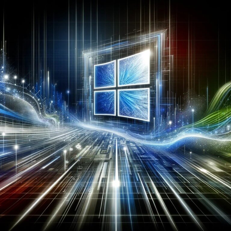 Windows
