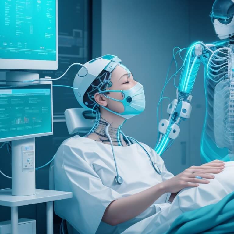 Detecção de câncer