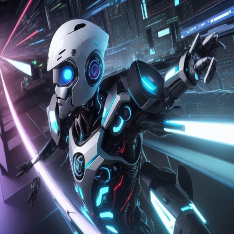 Accelerationism
