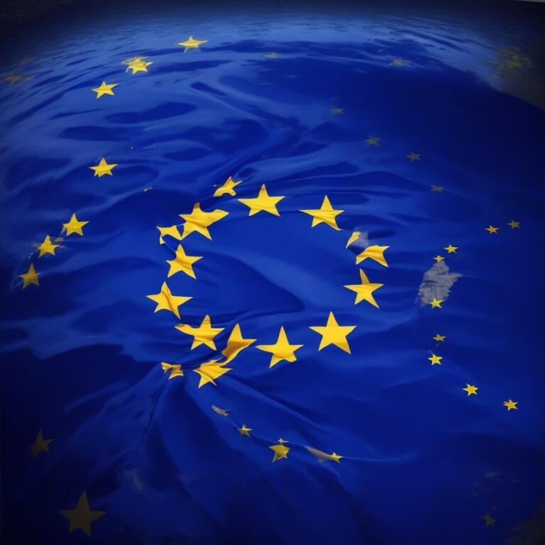 Lei Europeia sobre IA