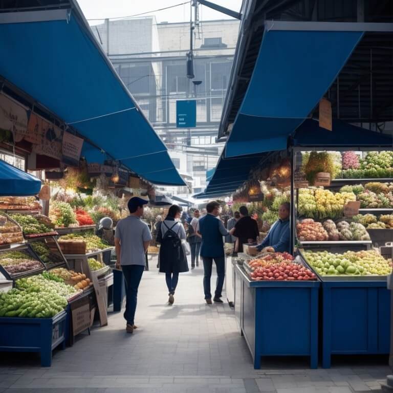 Inteligência Artificial nos Negócios