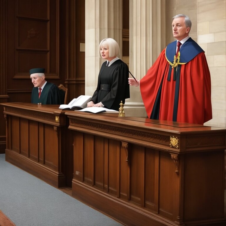UK Judiciary
