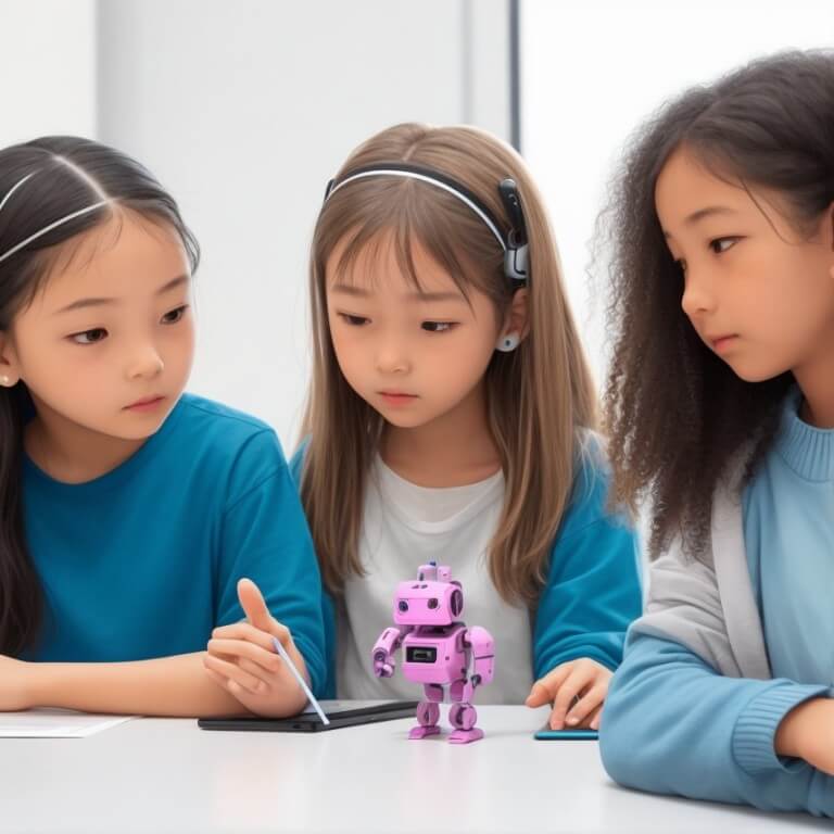 Garotas que programam