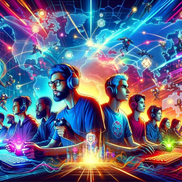 E-Sport