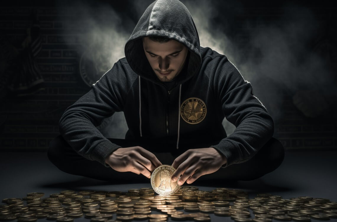 Cryptocurrency scammers exploit MS Drainer to siphon $59 million: Details