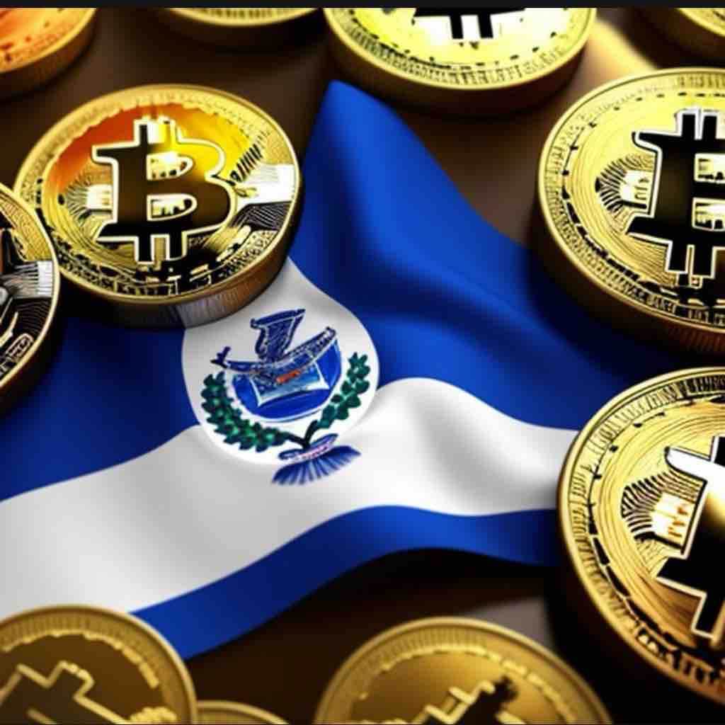 El Salvador