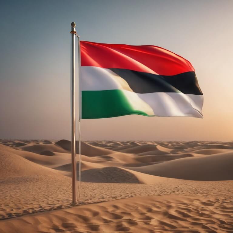 Emirados Árabes Unidos