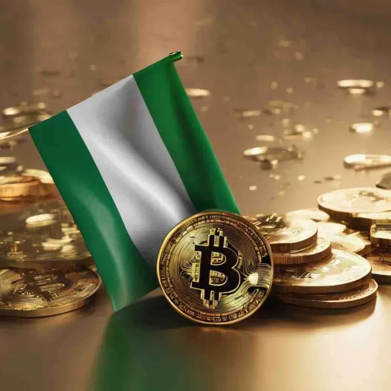 Nigeria CBN