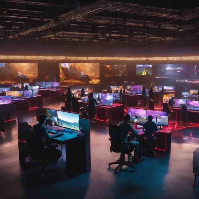 Dioses desencadenados