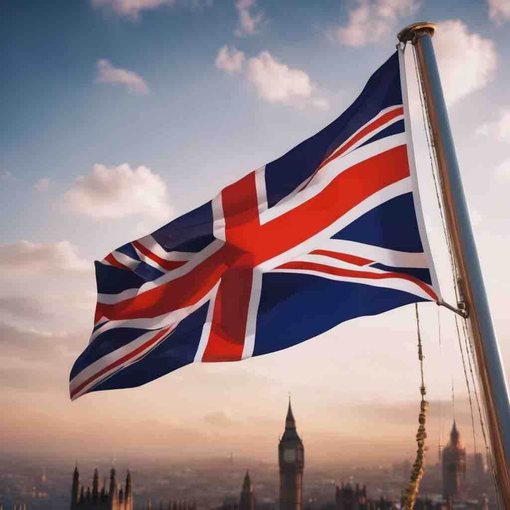 英国