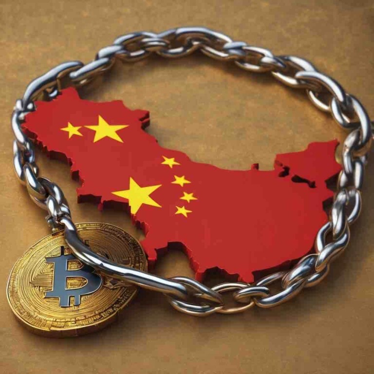 Chine