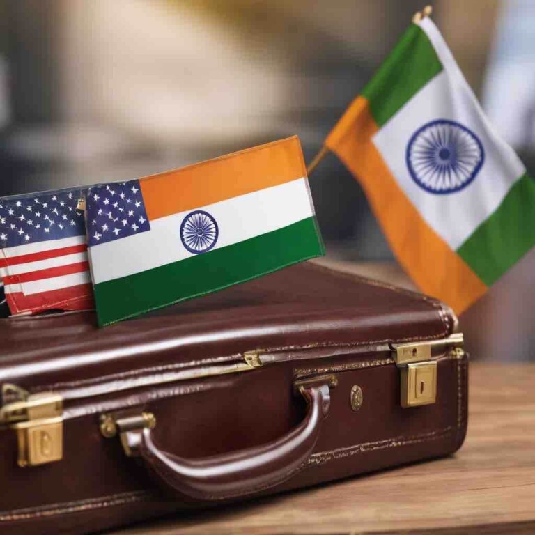 India