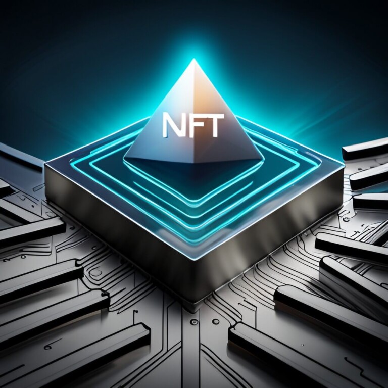 mint nfts