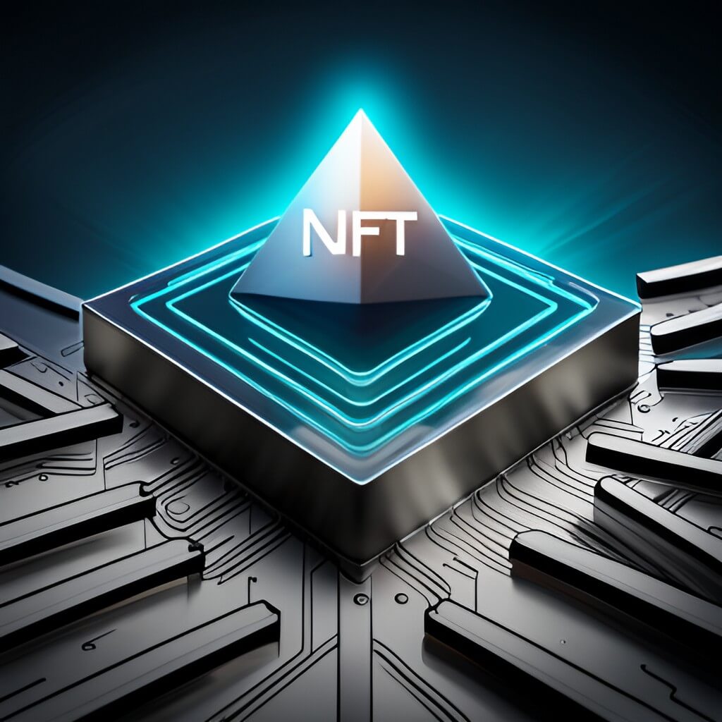 薄荷糖 NFT