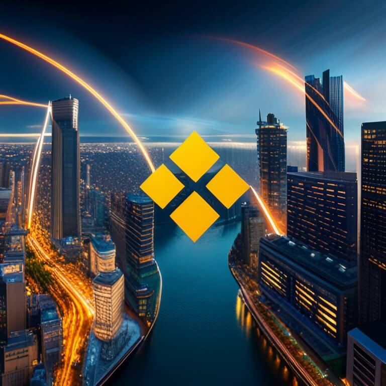 Binance